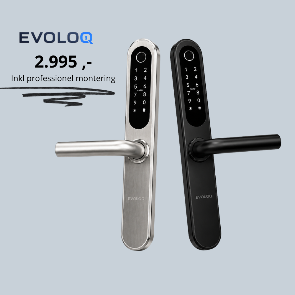 Evolås