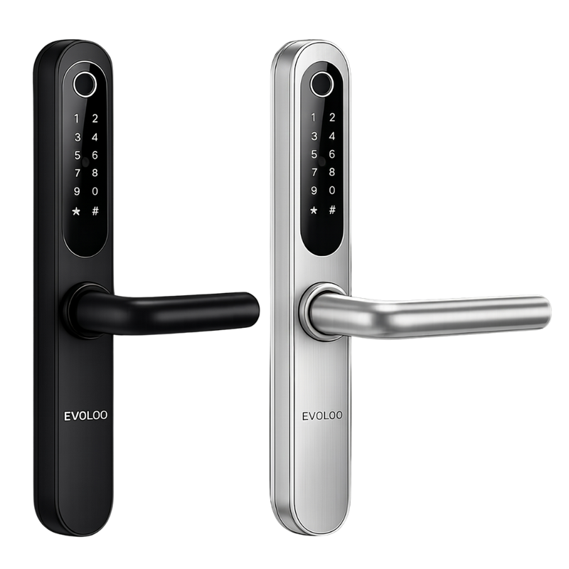 Evoloq smartlås