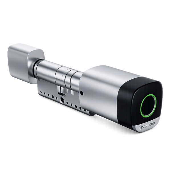 Evoloq Smart Cylinder