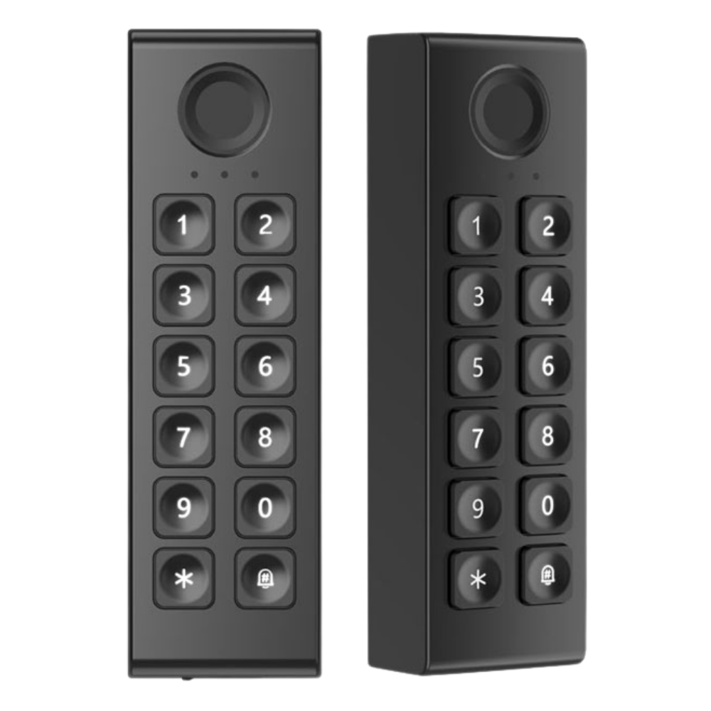 Kodepanel